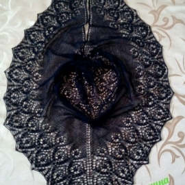 Шаль "Софья"