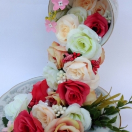 Парящая кружка