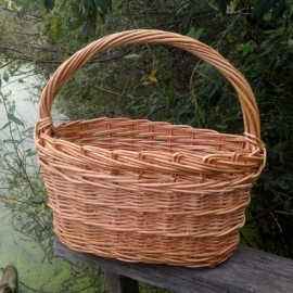 Корзина средняя