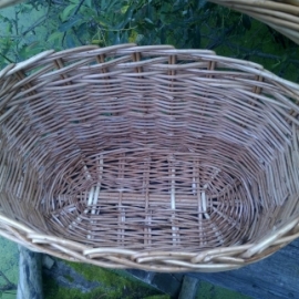 Корзина средняя