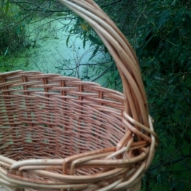 Корзина средняя