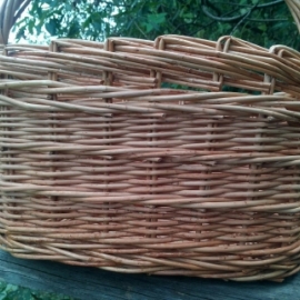 Корзина средняя