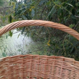 Корзина большая