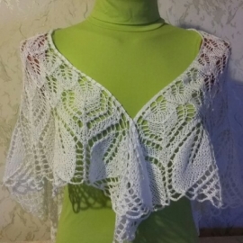 Шаль Харуни