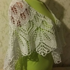 Шаль Харуни