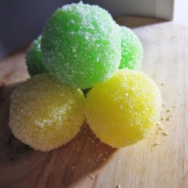 Набор "Экзотика"