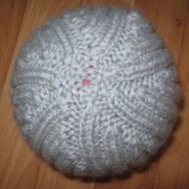 Мужская шапка "Араны"