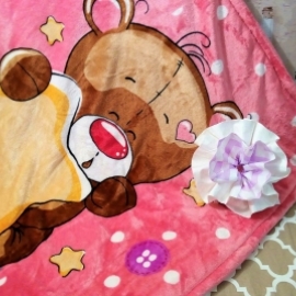 Конверт - одеялко для малышки