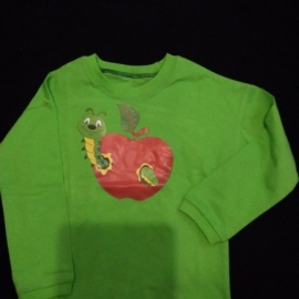 Костюм-тройка