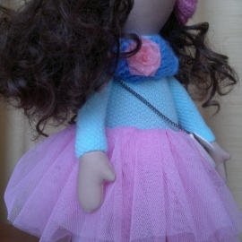 Красотка Софи