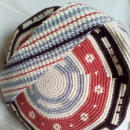 Сумка Мочила