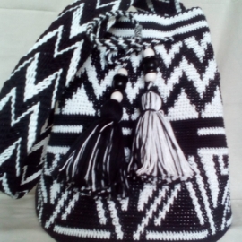 Сумка Мочила