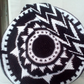 Сумка Мочила