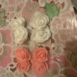 заколки на  крокодильчике