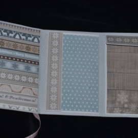 Минифотоальбом