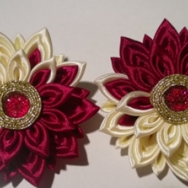 Резиночки "Инь-Янь"