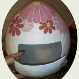 Киндер-гигант.