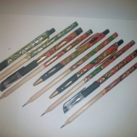 Ручка шариковая