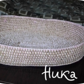 Лежак для кошки