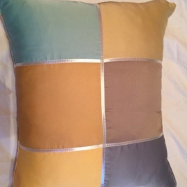 Подушечки-думочки