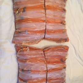 Подушечки-думочки