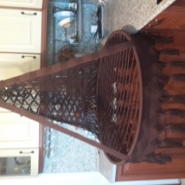 Кресло-гамак