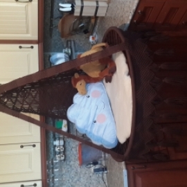 Кресло-гамак