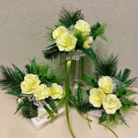 Подвеска на бутылку/подарок