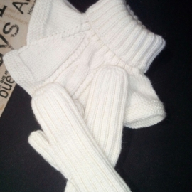 Комплект "Снежный"