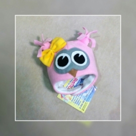 Зимняя шапочка