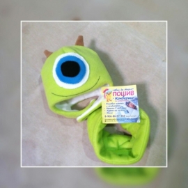 Шапка и снуд