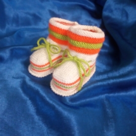 Пинетки для малышей