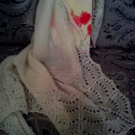 Шаль-Бактус