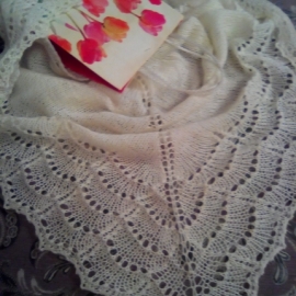 Шаль-Бактус