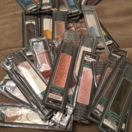 Мулине для вышивки