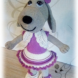 мк Матильда