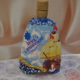 Морской бриз