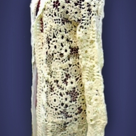 кардиган "сказка"