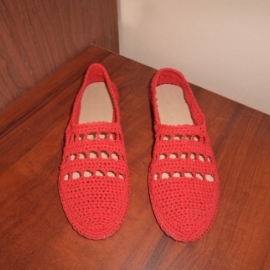 Летняя обувь