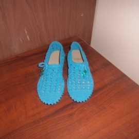 Летняя обувь