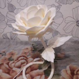 Настольный светильник