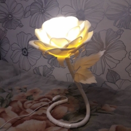 Настольный светильник