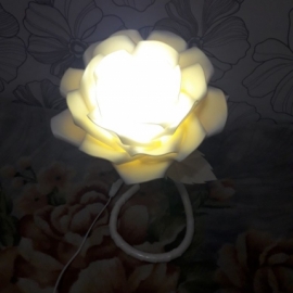 Настольный светильник