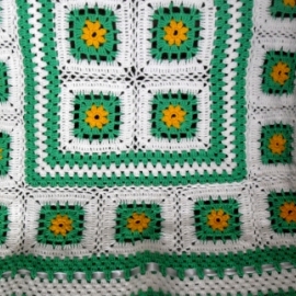 Детский плед "Цветные сны"