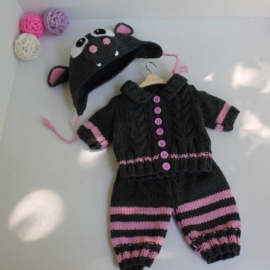 Костюм для младенца