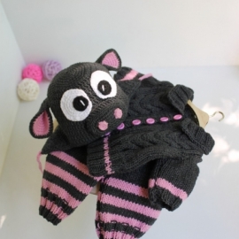 Костюм для младенца