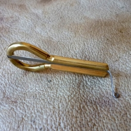 варган алтайский