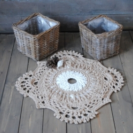 Прикроватный коврик