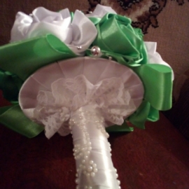 Свадебный набор