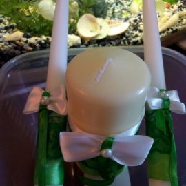 Свадебный набор